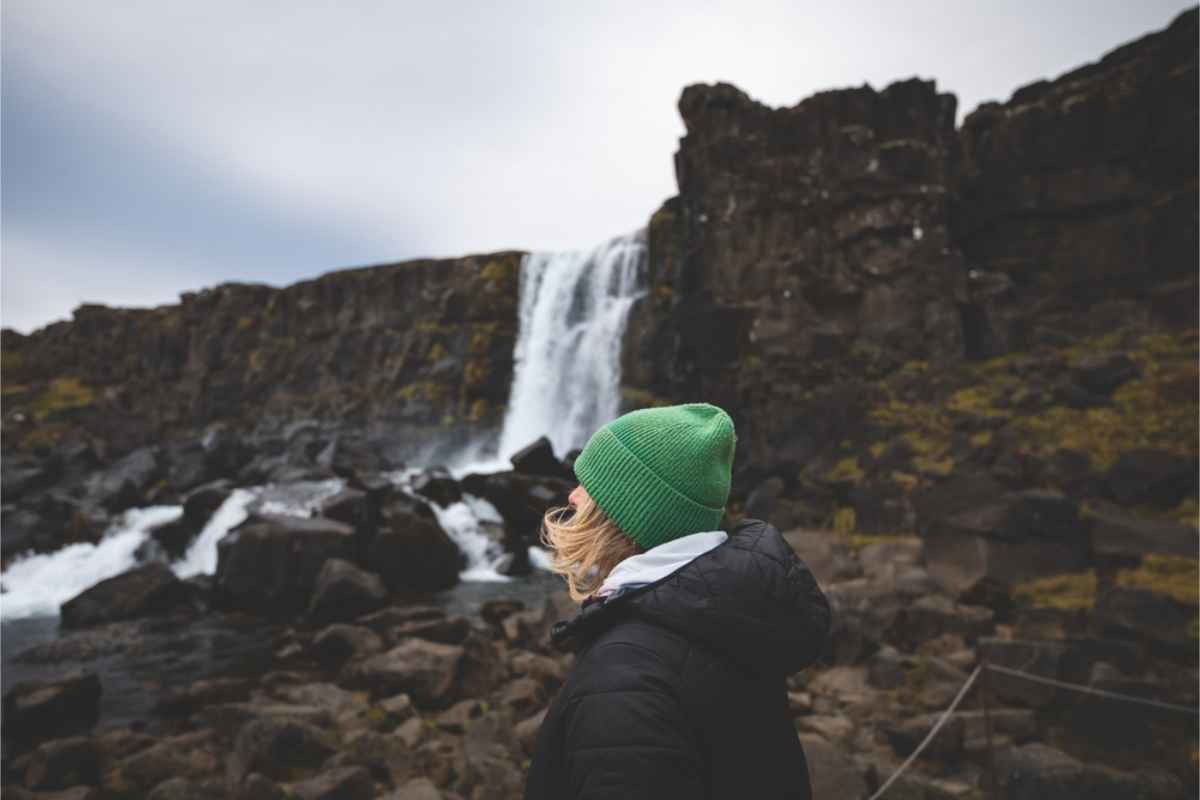 Der ultimative Reiseführer für die Alleinreise nach Island mit dem Auto